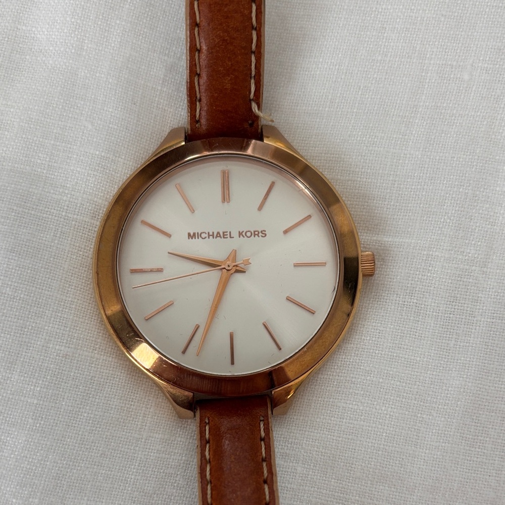 Michael Kors Watch